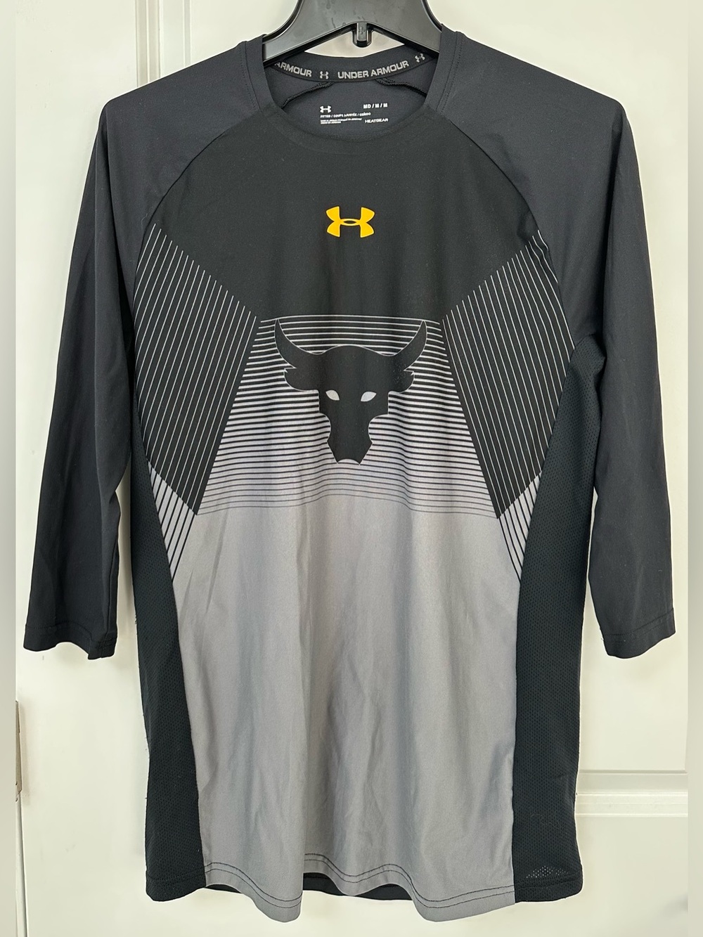 UnderArmour Project Rock (M)